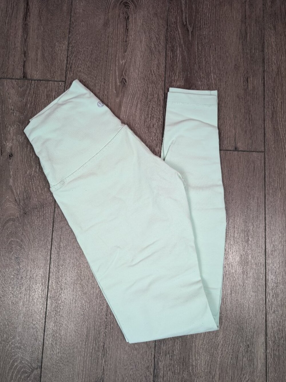 Wunder Under Pant High Rise
